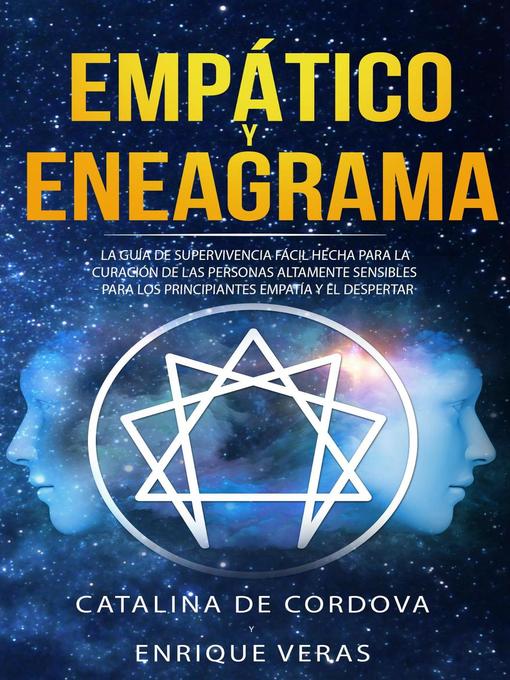 Title details for Empático y Eneagrama by CATALINA DE CORDOVA - Available